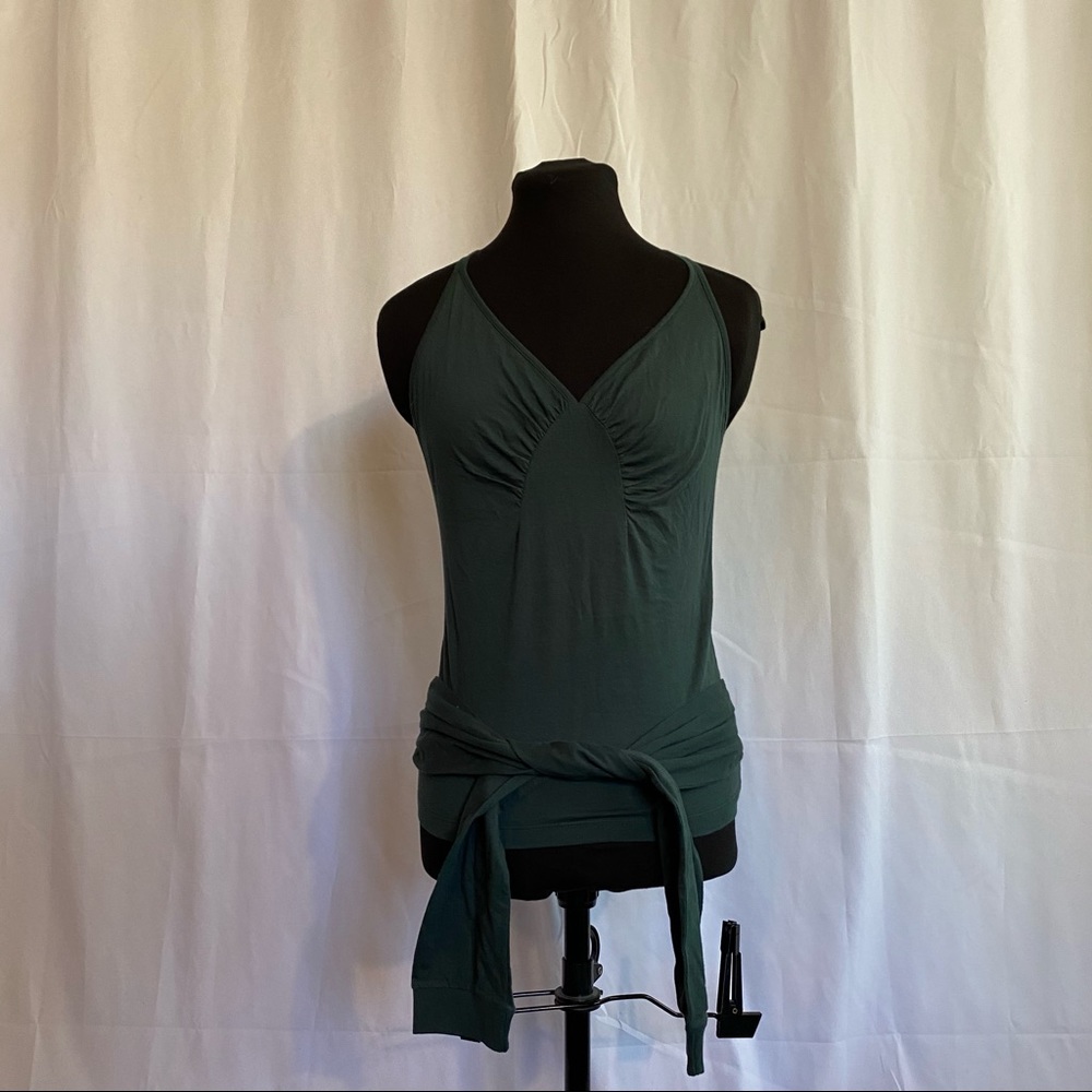 WESC unique top